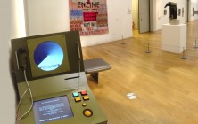 Manchester Art Gallery Interactive