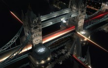 Tower Bridge Audiovisual