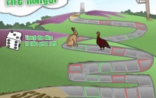 Fire Ranger Game Screen