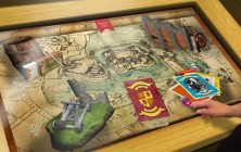 Caerphilly Digital Table Apps Collection