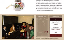 Chippenham Yelde Hall Object List