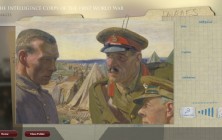 Military Intelligence Museum images content