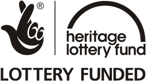 Heritage Lottery Fund application