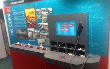 Clevedon Pier heyday exhibit 4