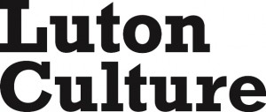 Luton Culture logo