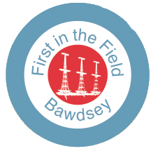 Bawdsey Radar Trust logo