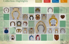 Oakham Castle collection highlights