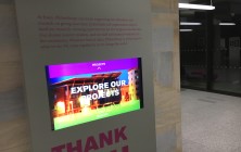 University of Essex Sponsor Interactive