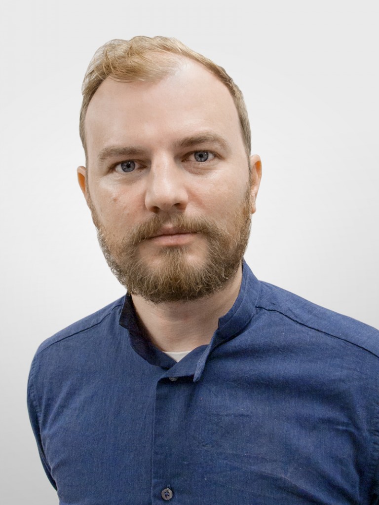 Matt Stevenson