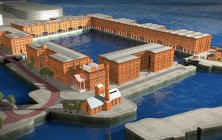 Albert Dock